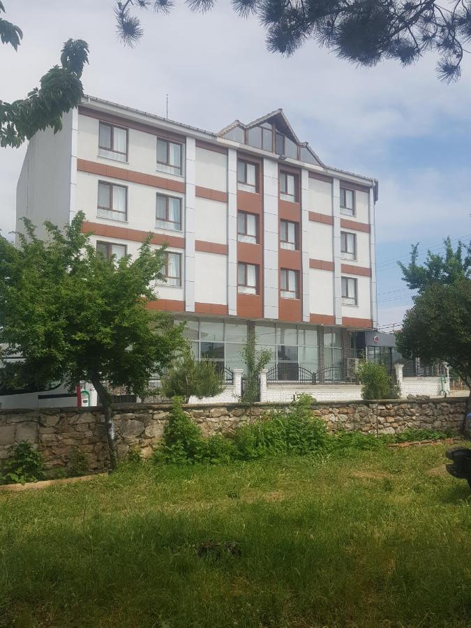 Ecrin Hotel Altintas Εξωτερικό φωτογραφία