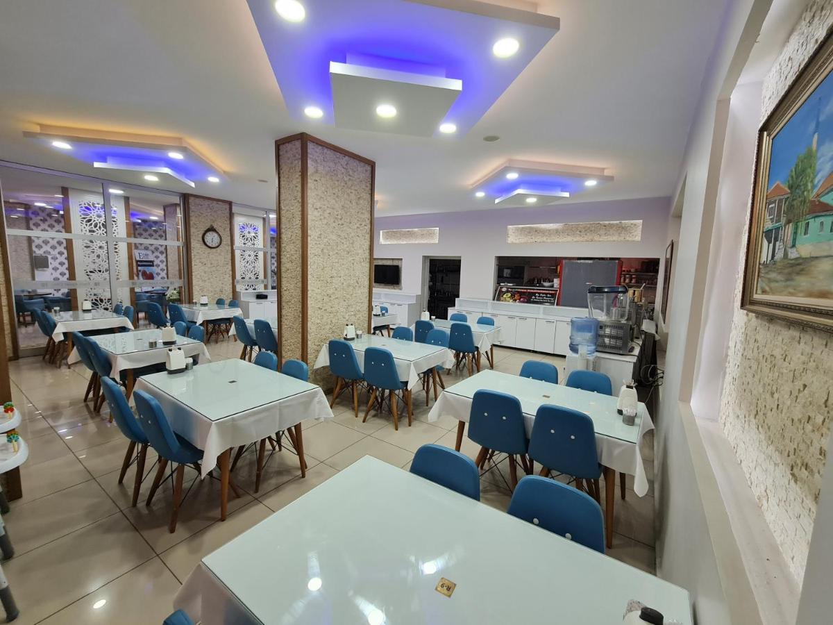 Ecrin Hotel Altintas Εξωτερικό φωτογραφία