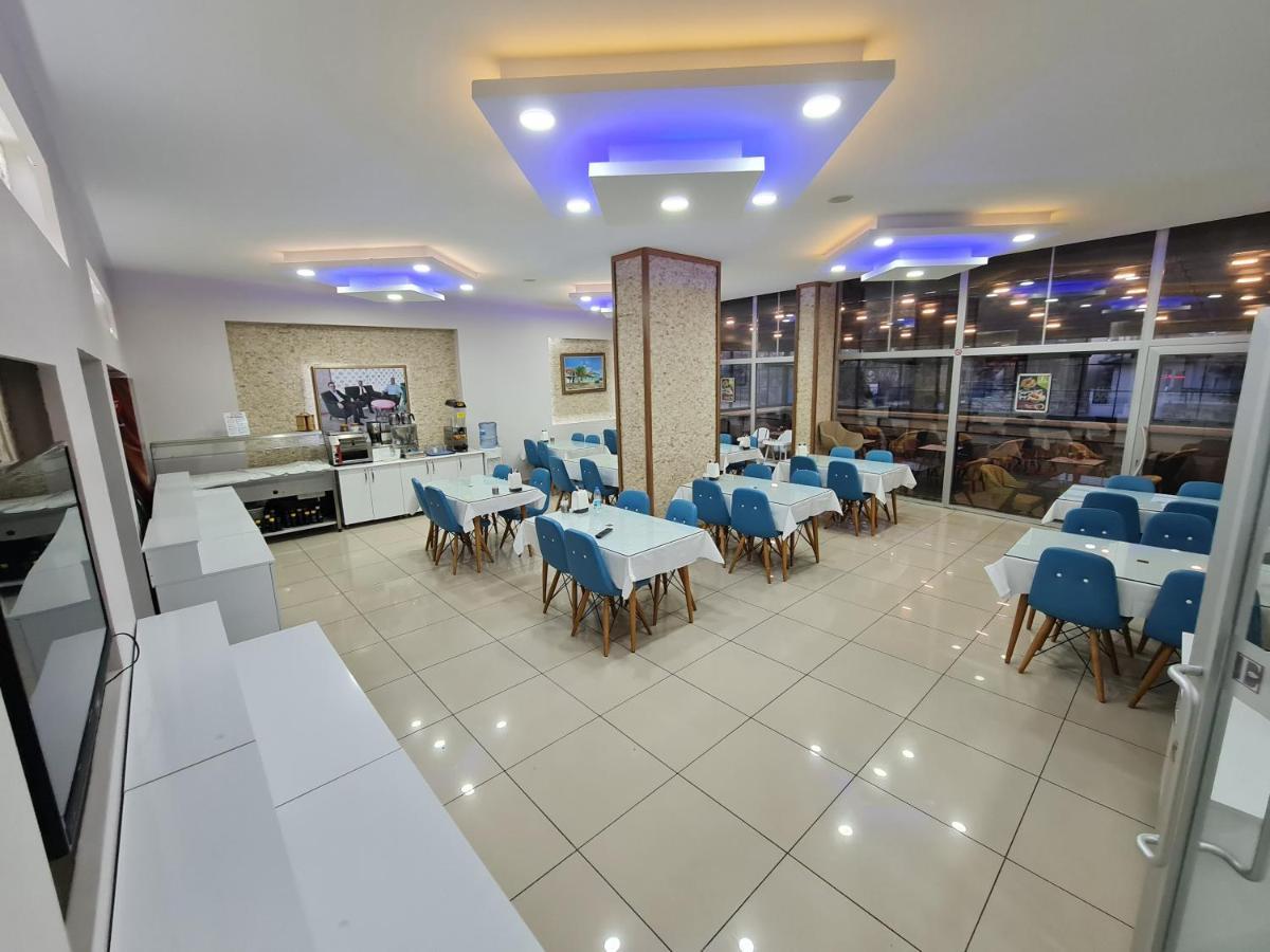 Ecrin Hotel Altintas Εξωτερικό φωτογραφία