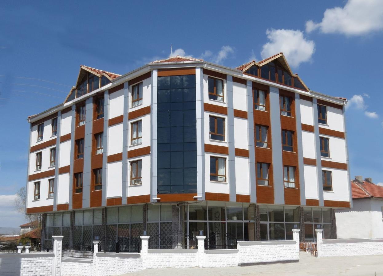 Ecrin Hotel Altintas Εξωτερικό φωτογραφία